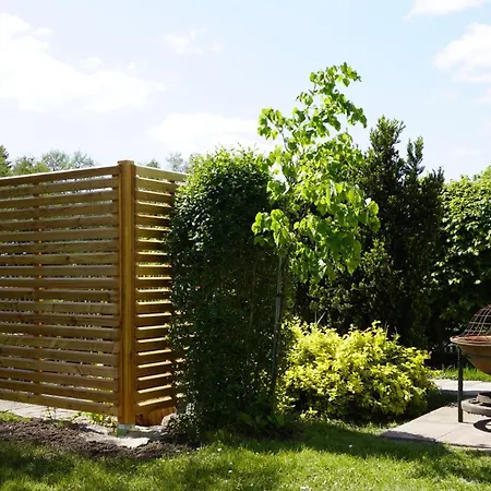 Ebern-soelln Дом отдыха Ebern