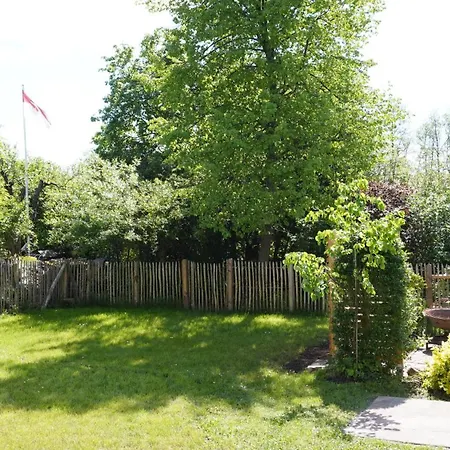 Ebern-soelln Дом отдыха