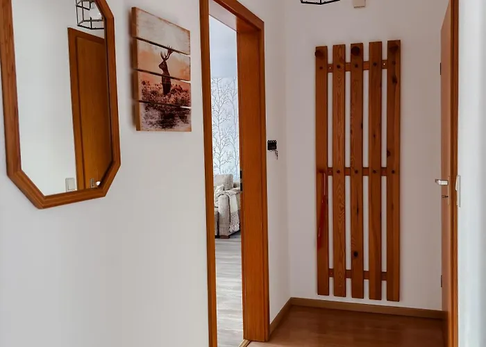 Дом отдыха Ebern-soelln