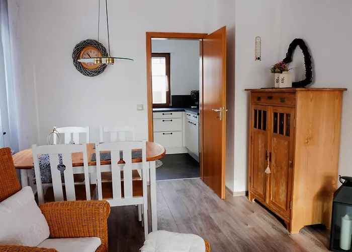 Дом отдыха Ebern-soelln *