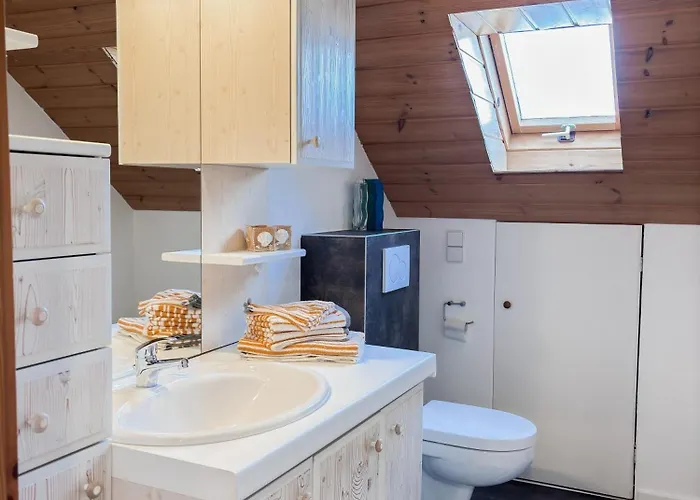 Ebern-soelln Дом отдыха *