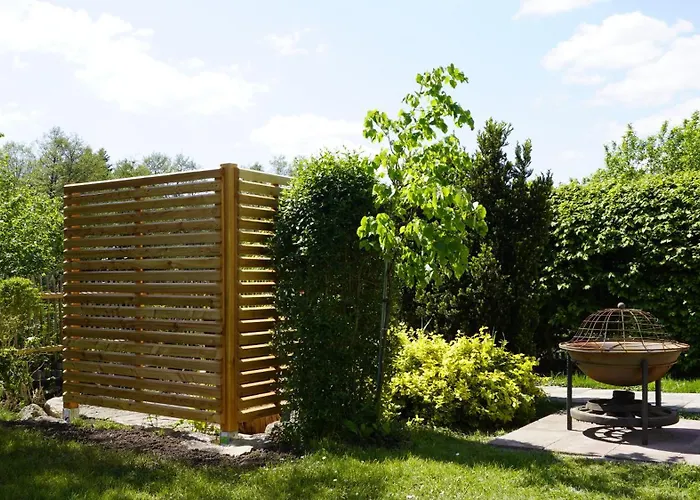 Ebern-soelln Дом отдыха Ebern