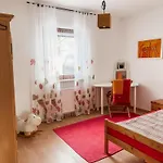 بيت للعطل Ebern-soelln