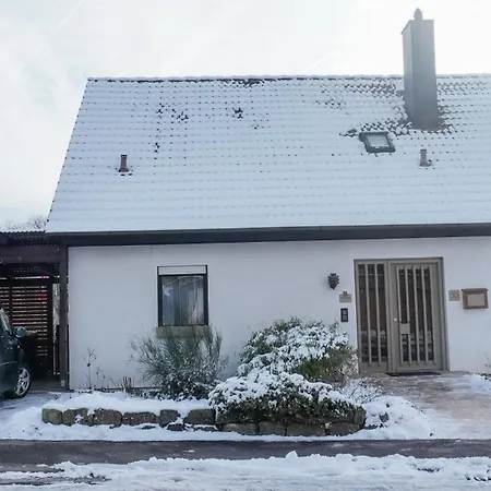 Semesterbostad Ebern-soelln *