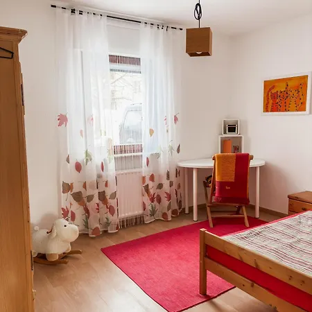 Ebern-soelln Casa vacanze