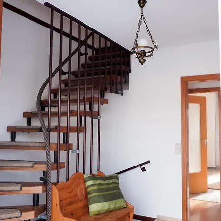 Casa vacanze Ebern-soelln
