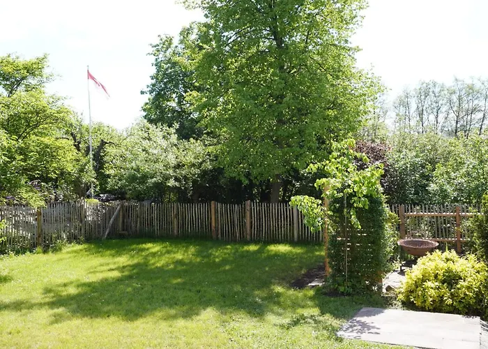 Ebern-soelln Сasa de vacaciones